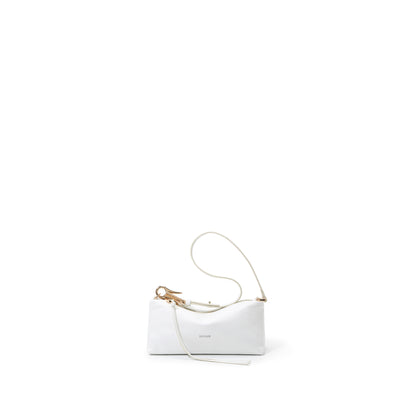 Clip Clutch Bag