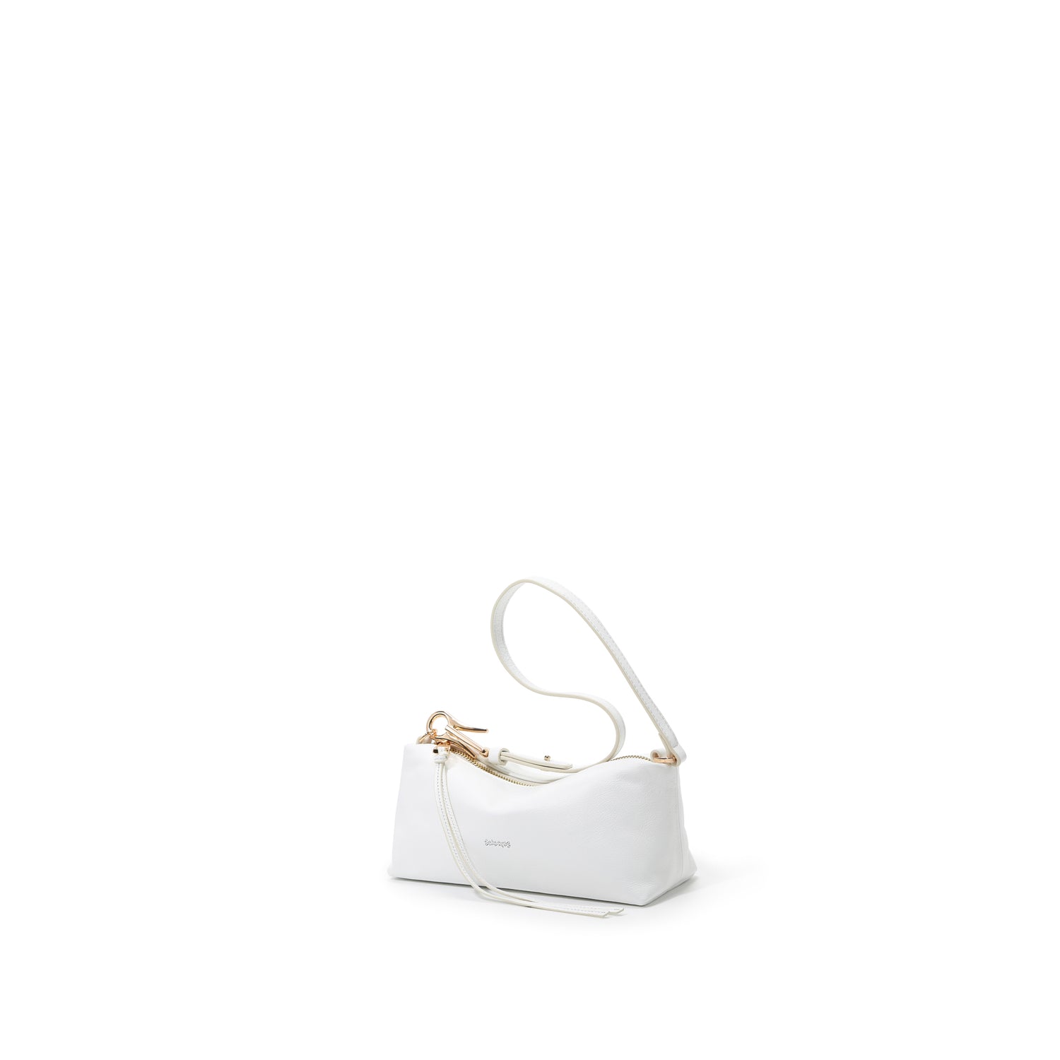 Clip Clutch Bag