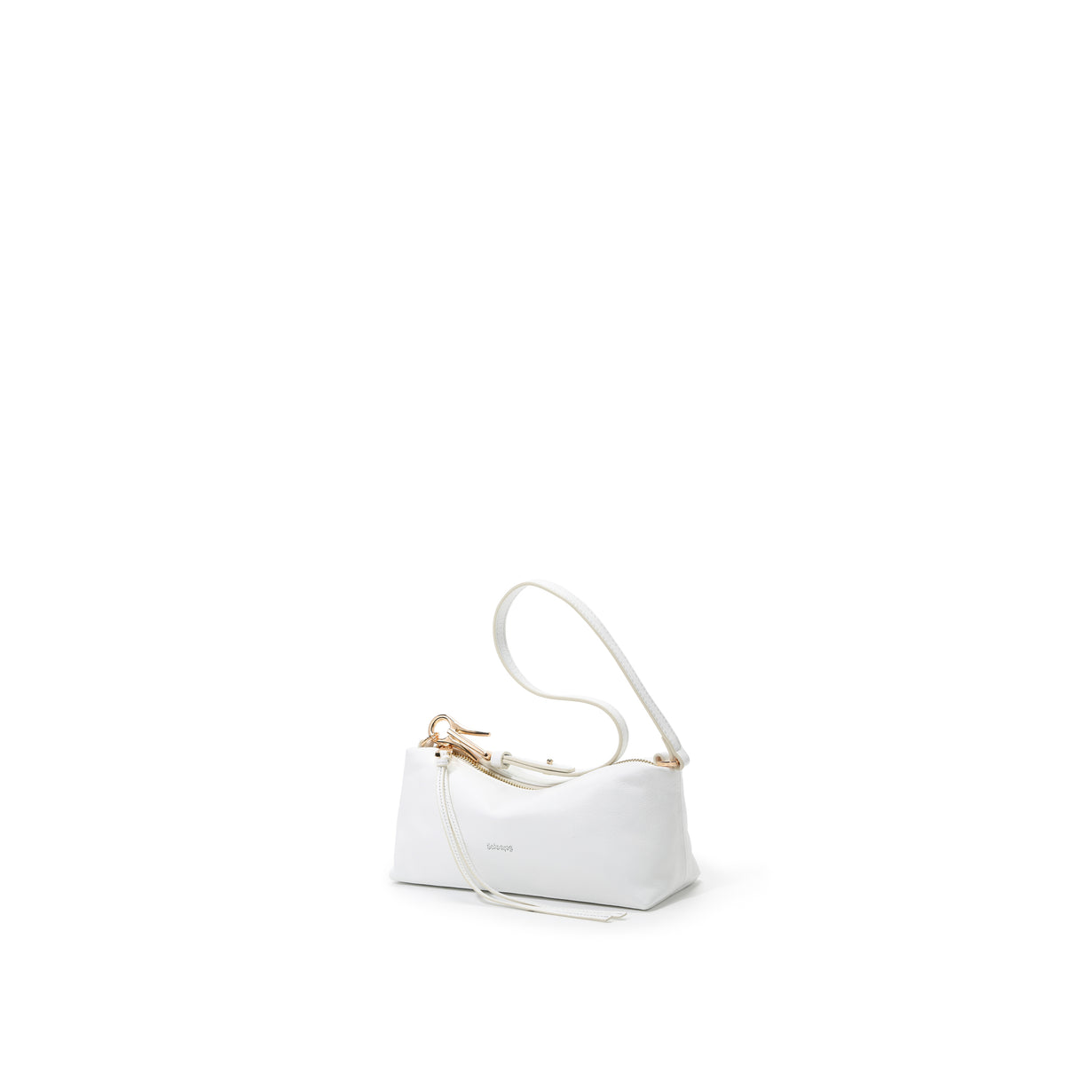 Clip Clutch Bag