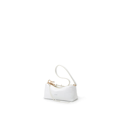 Clip Clutch Bag