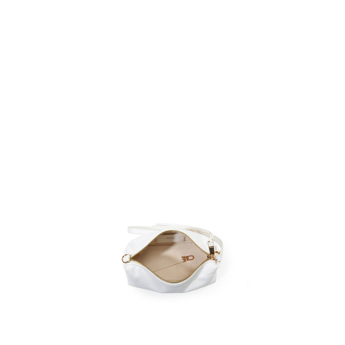 Clip Clutch Bag