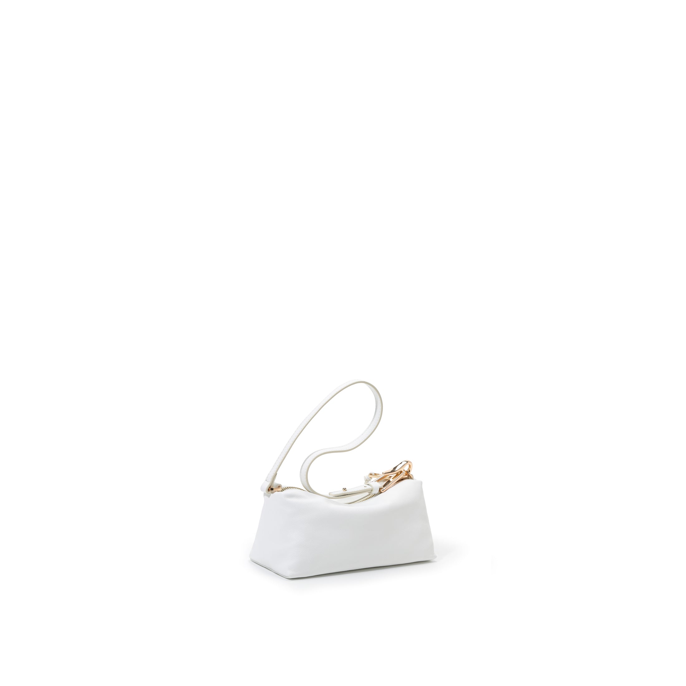 Clip Clutch Bag