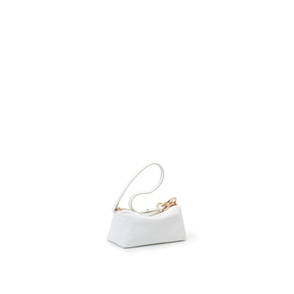 Clip Clutch Bag