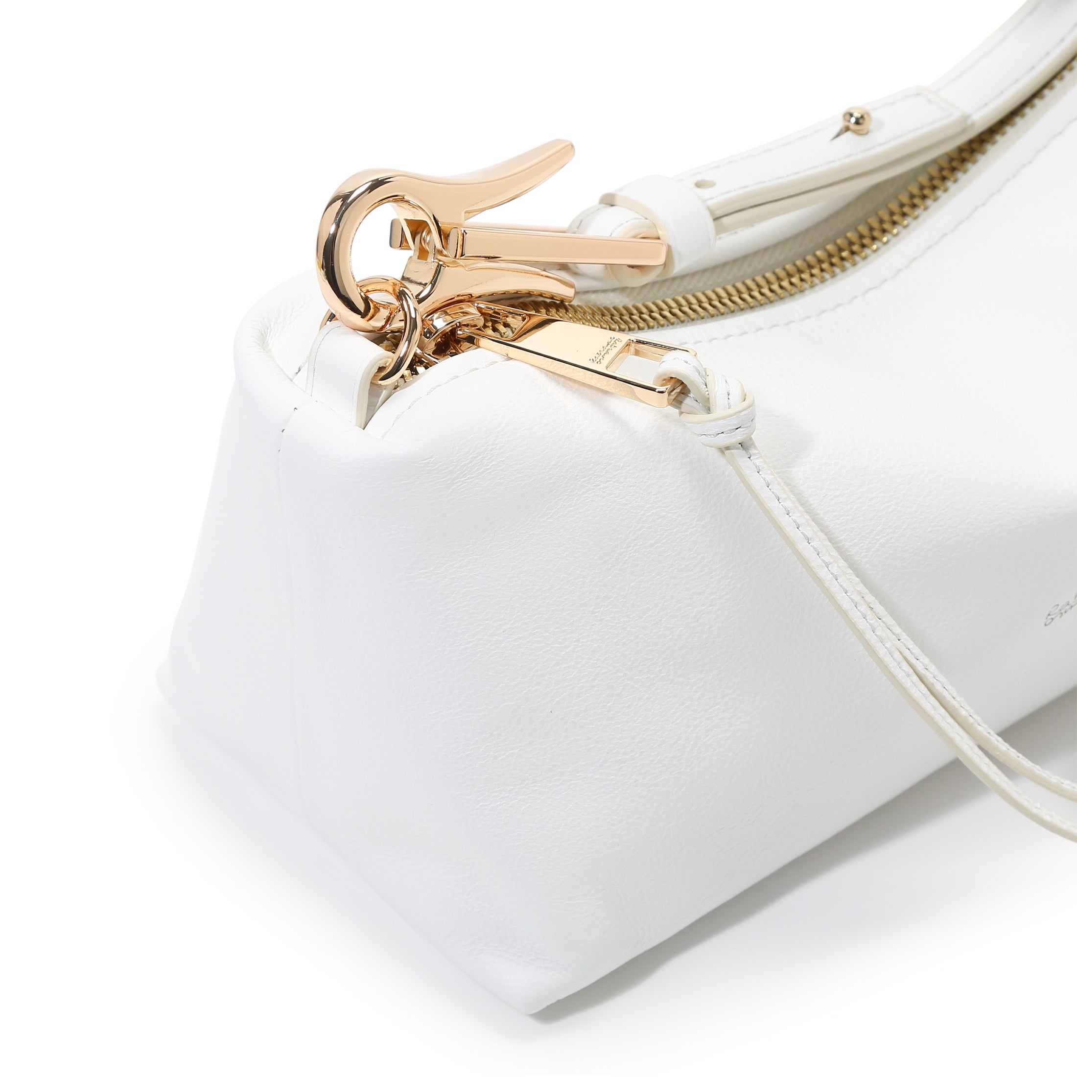 Clip Clutch Bag