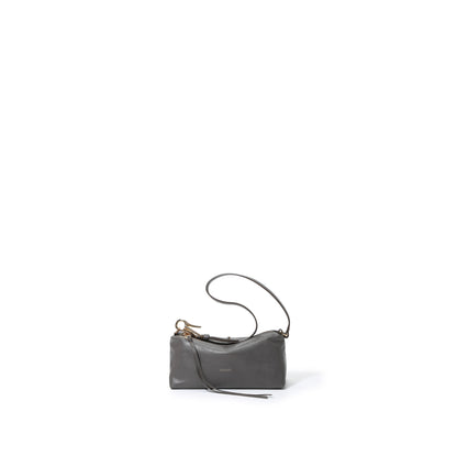 Clip Clutch Bag