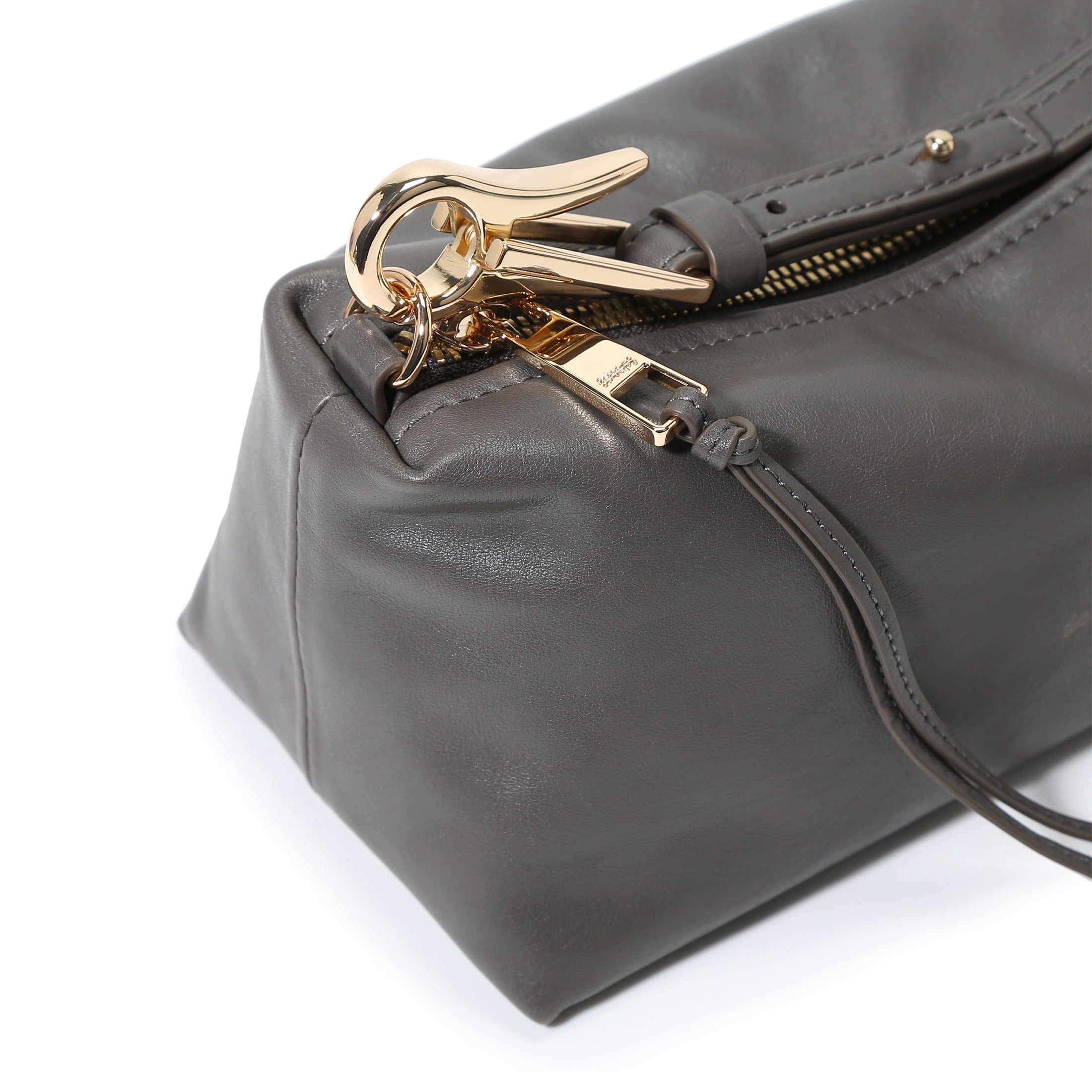 Clip Clutch Bag