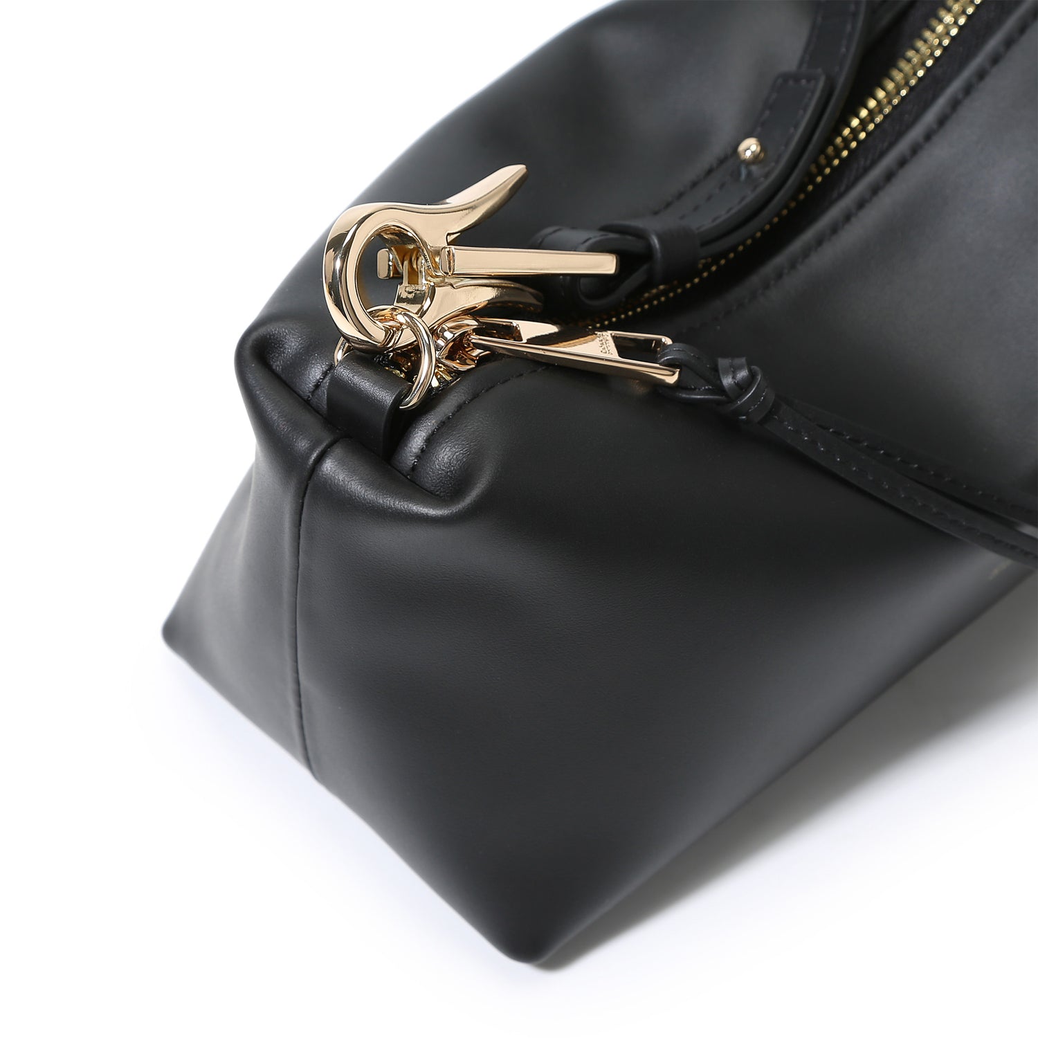 Clip Clutch Bag