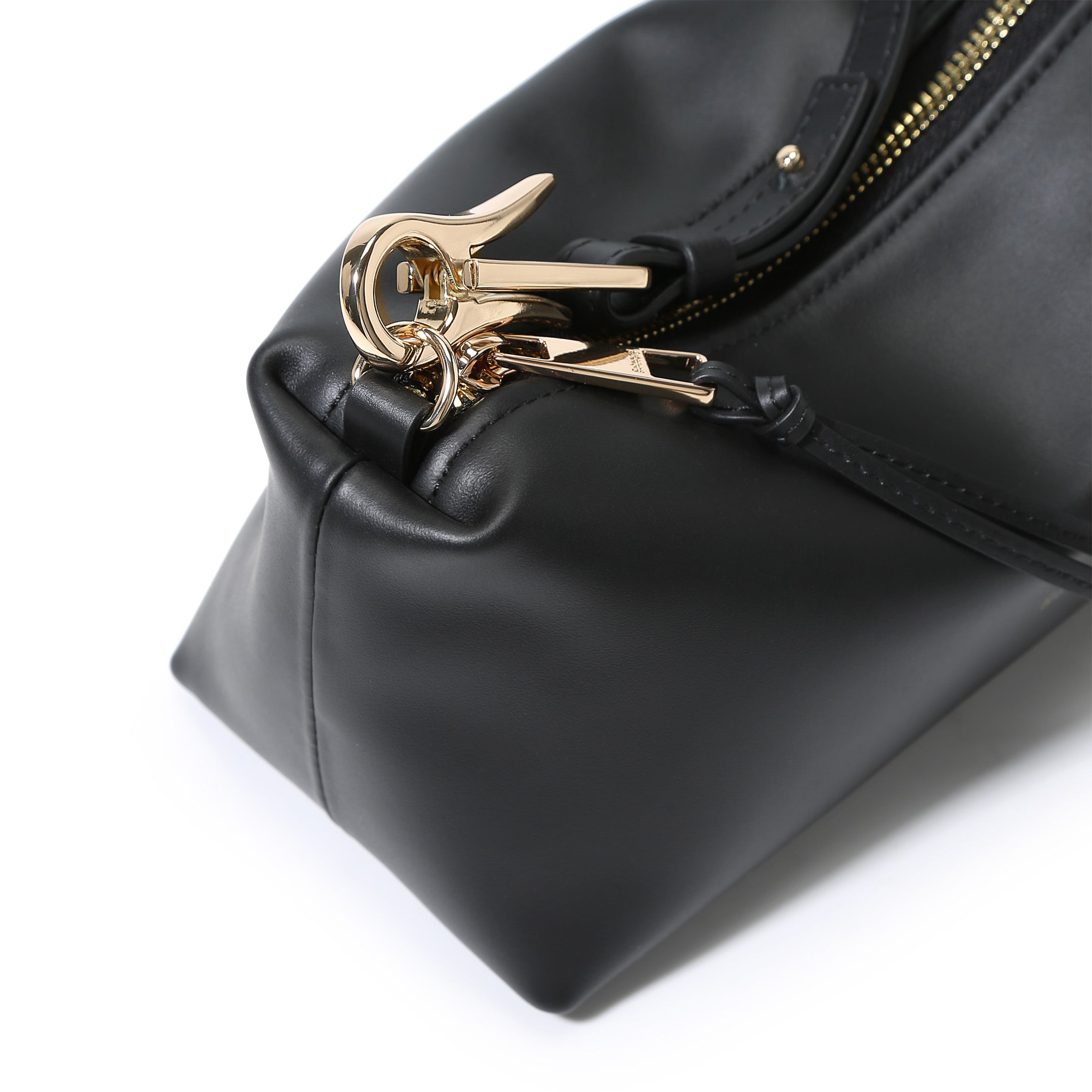Clip Clutch Bag