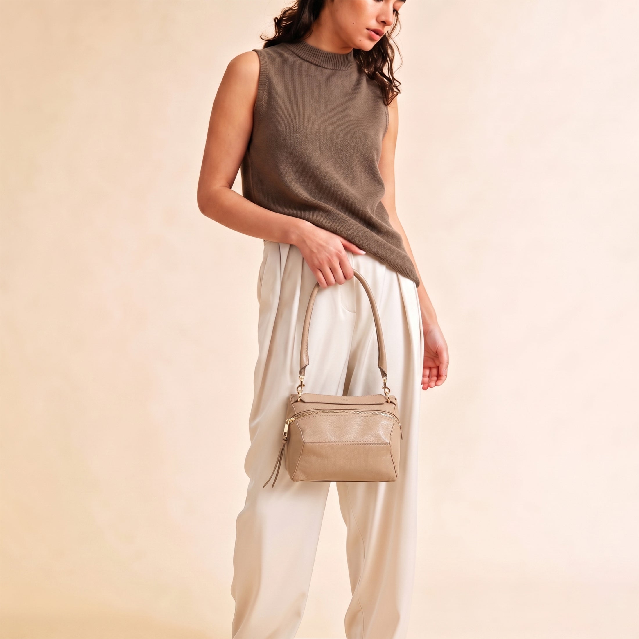 ALP Crossbody Clutch Bag II