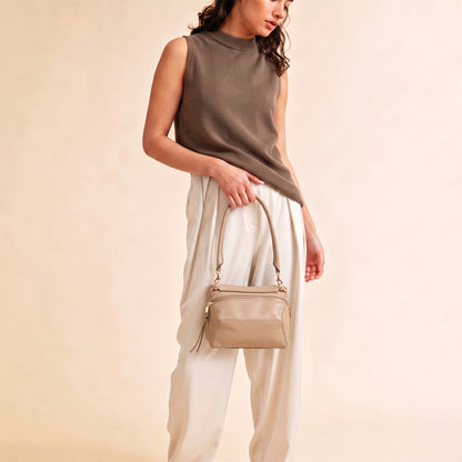 ALP Crossbody Clutch Bag II