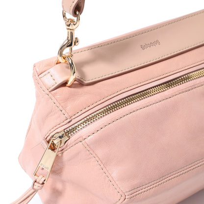 ALP Crossbody Clutch Bag II