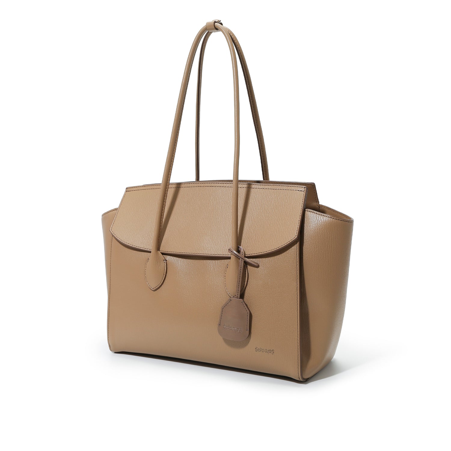 UNNI Shoulder Tote Bag