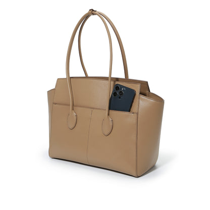 UNNI Shoulder Tote Bag