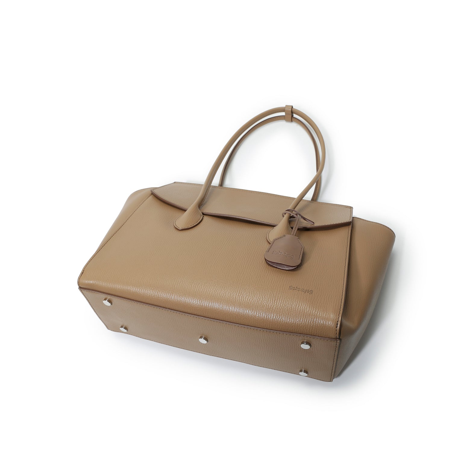 UNNI Shoulder Tote Bag
