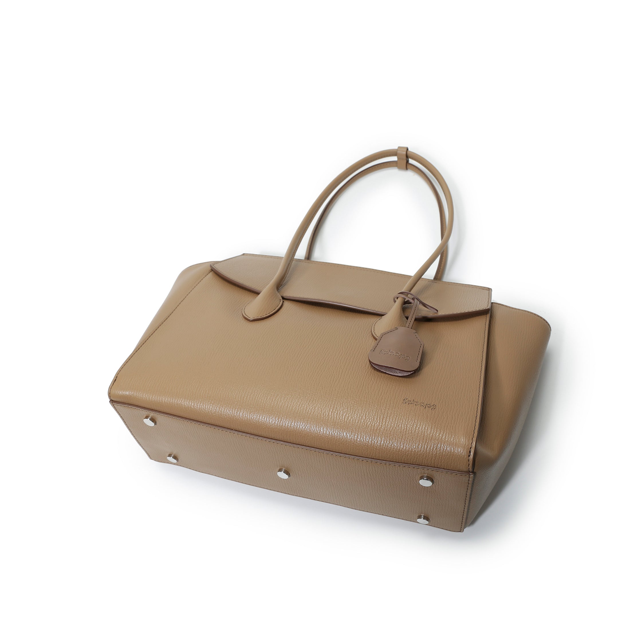 UNNI Shoulder Tote Bag