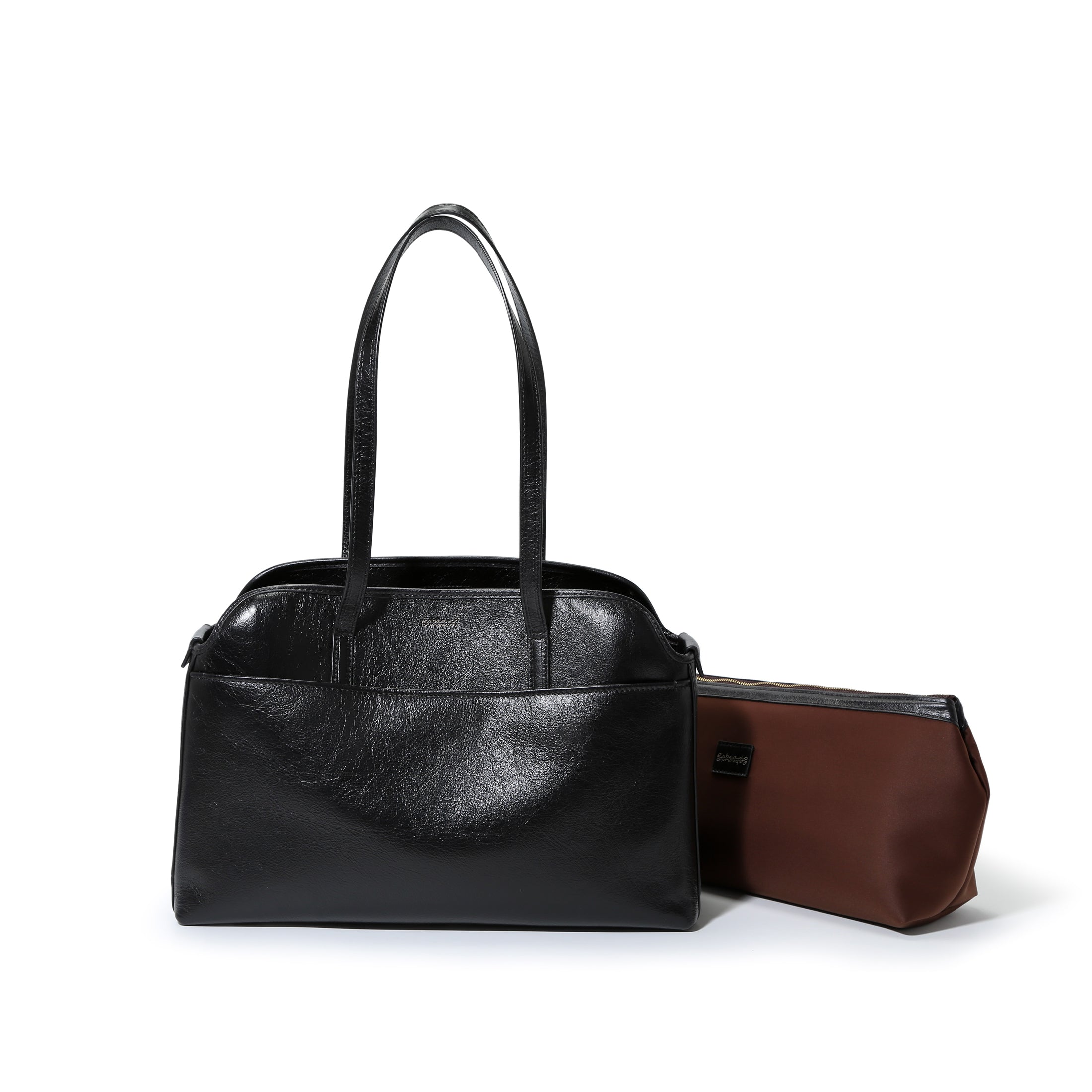 YANI Shoulder Tote Bag Large