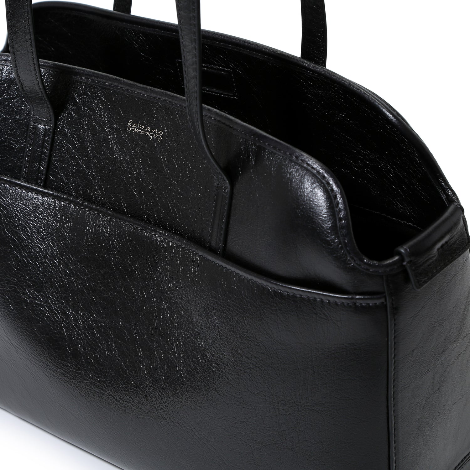 YANI Shoulder Tote Bag Large