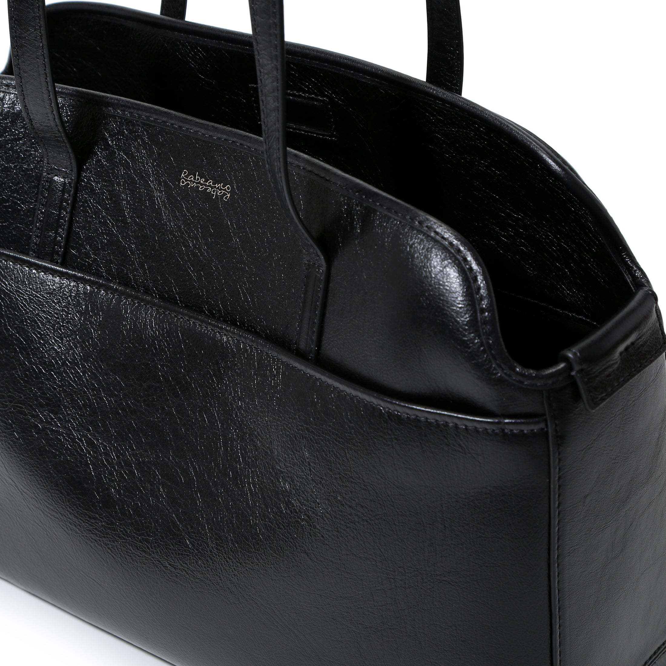 YANI Shoulder Tote Bag Large