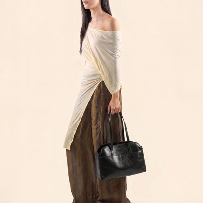 YANI Shoulder Tote Bag Large