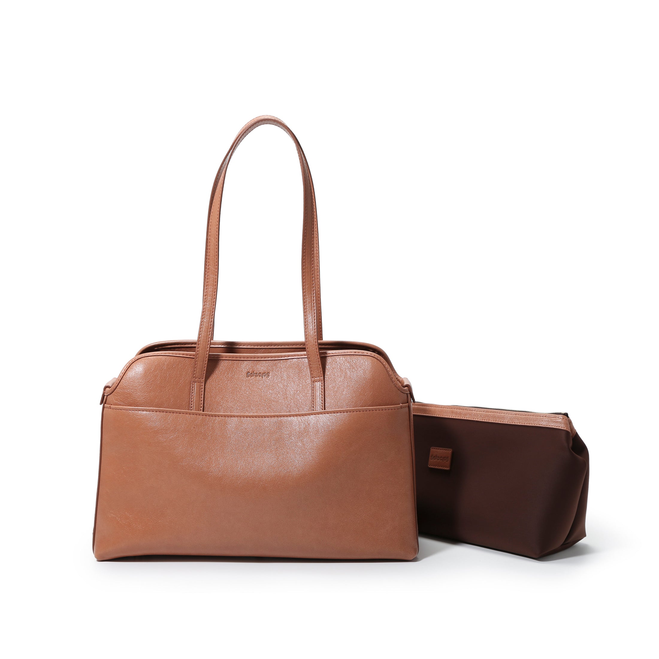 YANI Shoulder Tote Bag Large