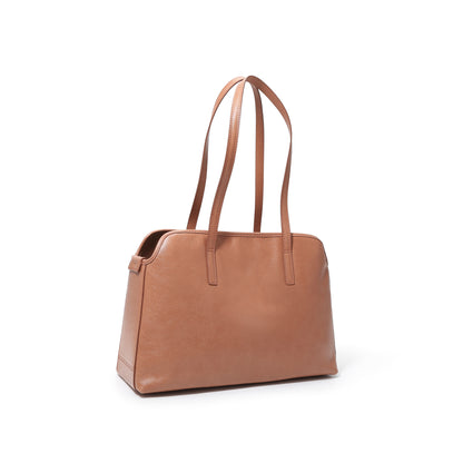 YANI Shoulder Tote Bag Large