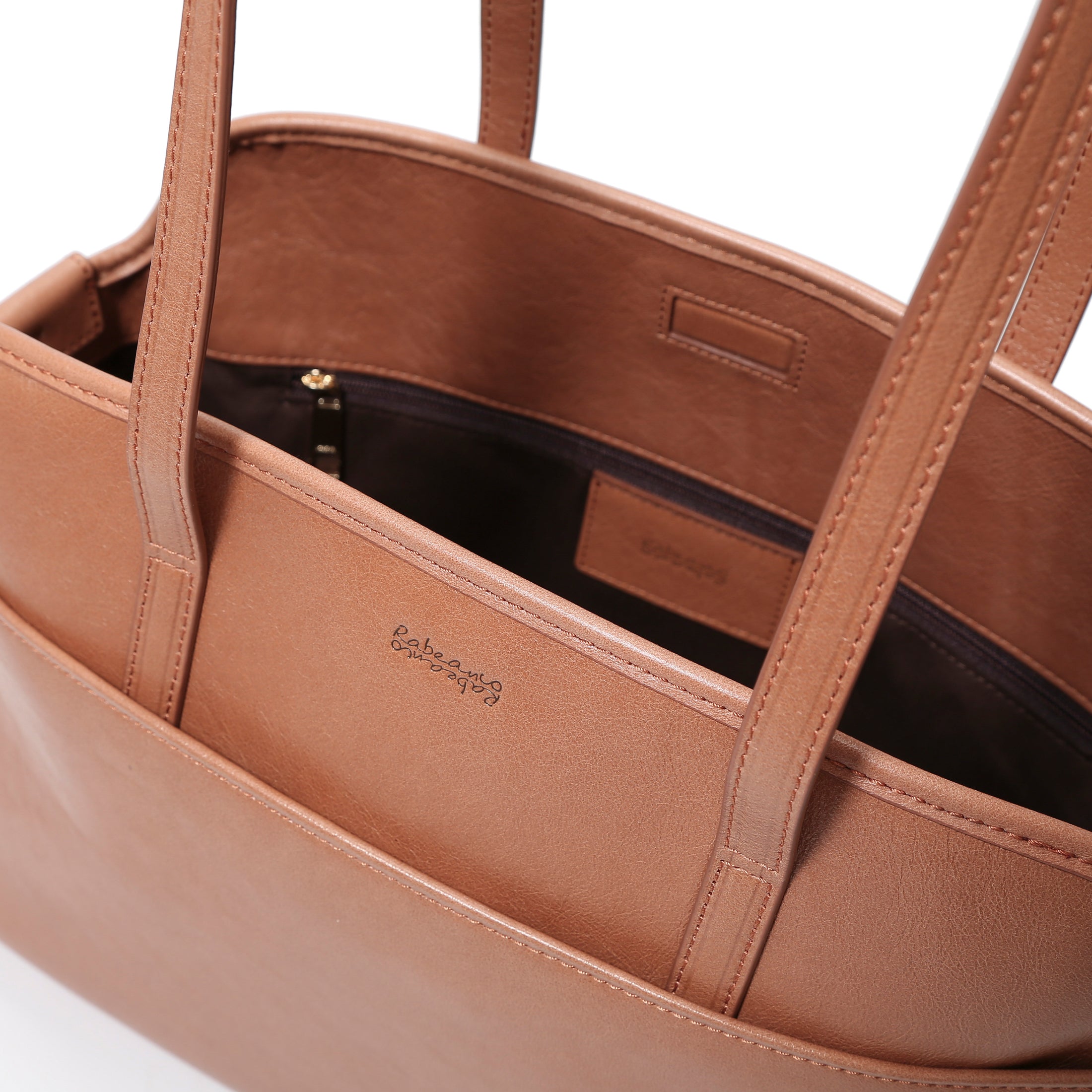 YANI Shoulder Tote Bag Large