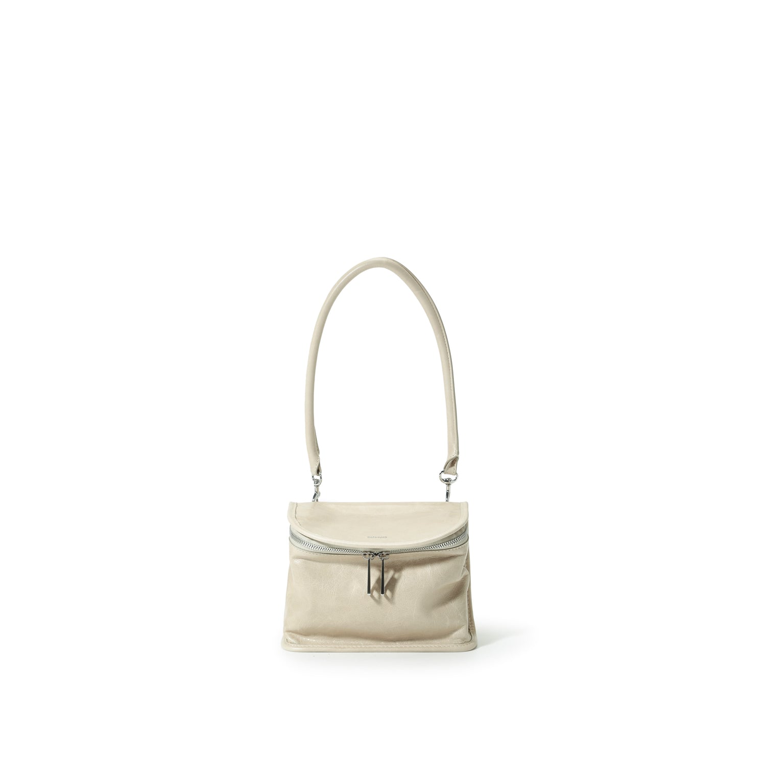 CUBE Mini Crossbody Clutch Bag II