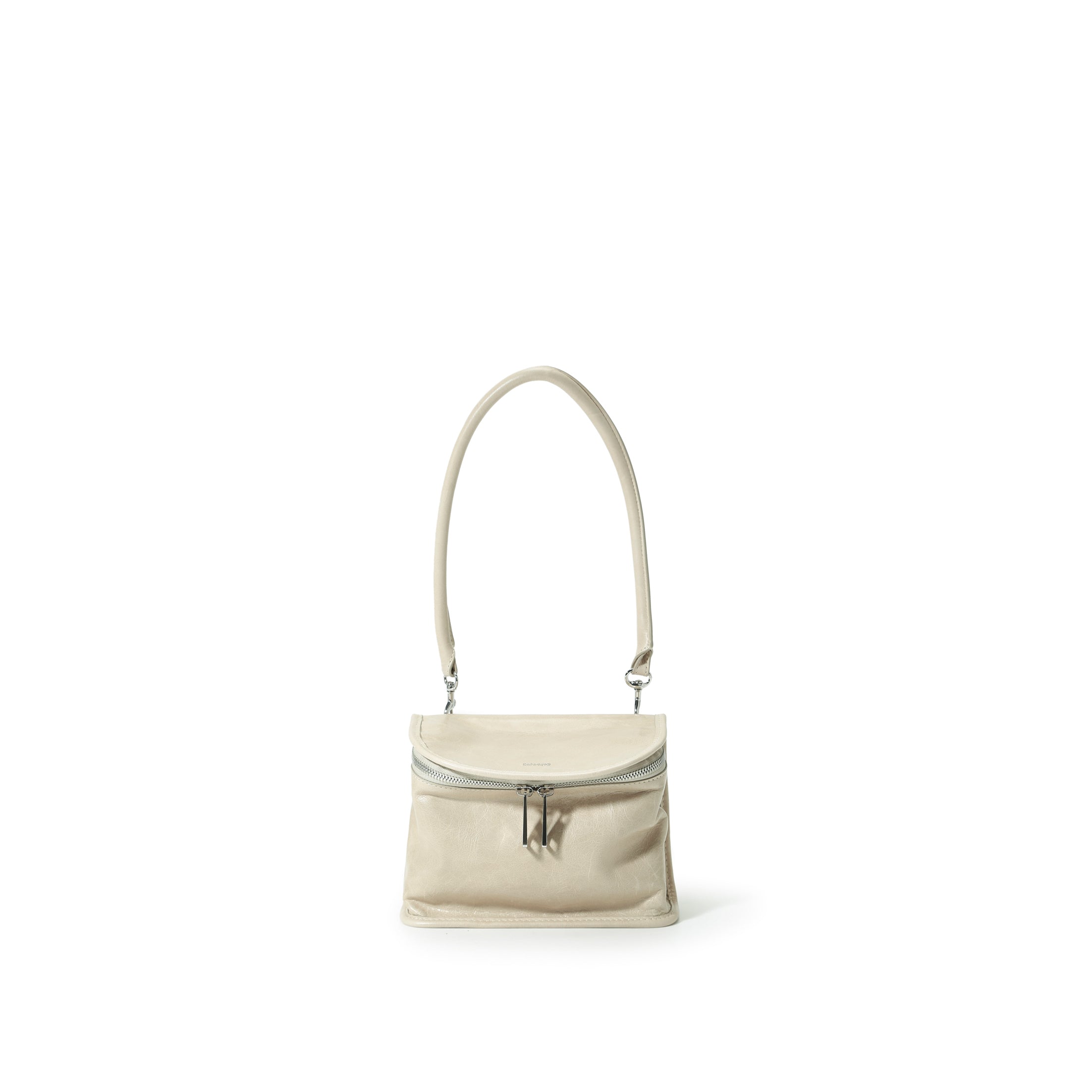 CUBE Mini Crossbody Clutch Bag II