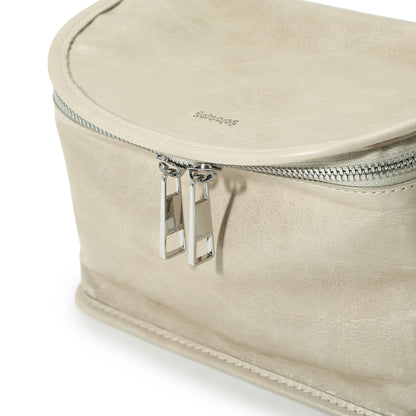 CUBE Mini Crossbody Clutch Bag II