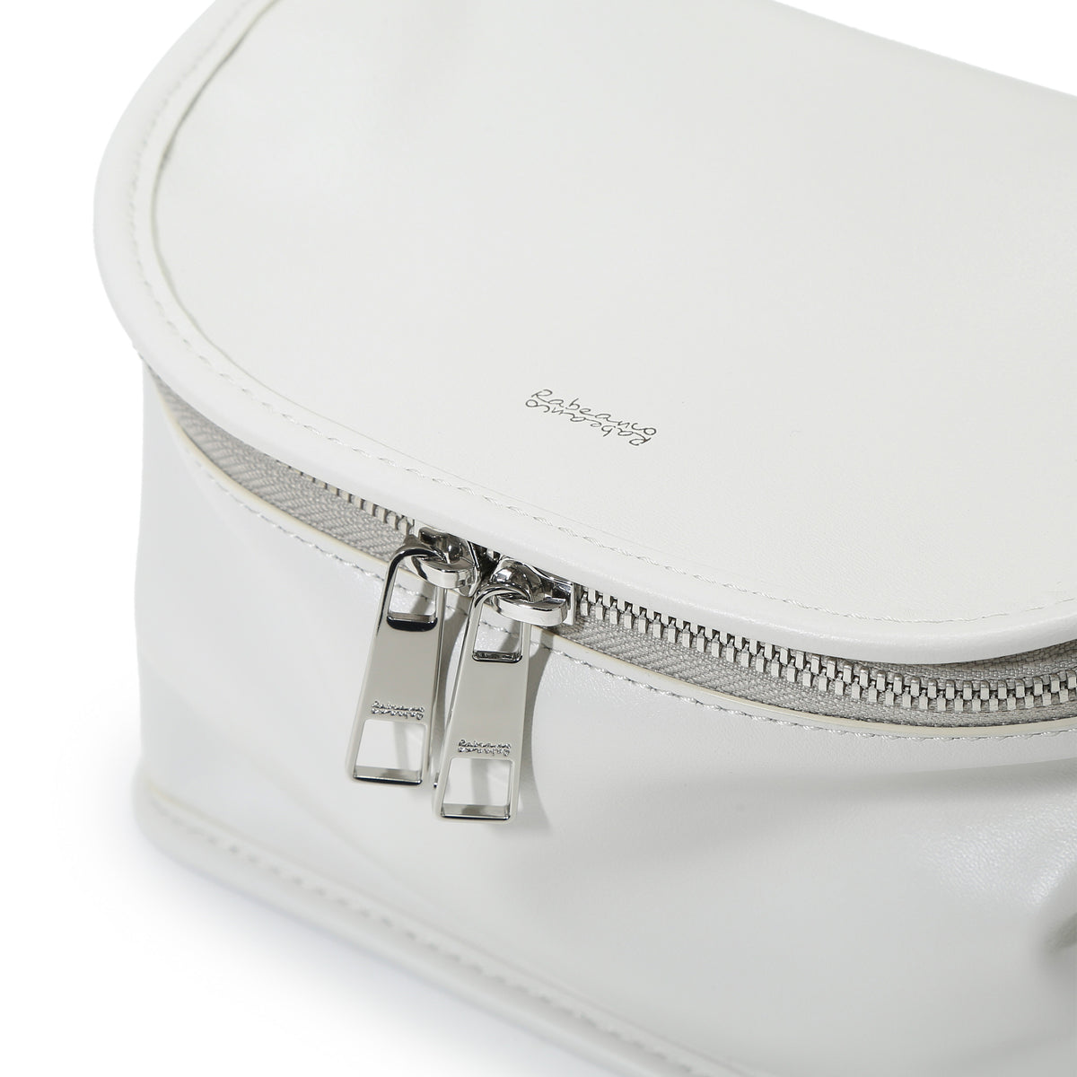 CUBE Mini Crossbody Clutch Bag II