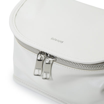 CUBE Mini Crossbody Clutch Bag II