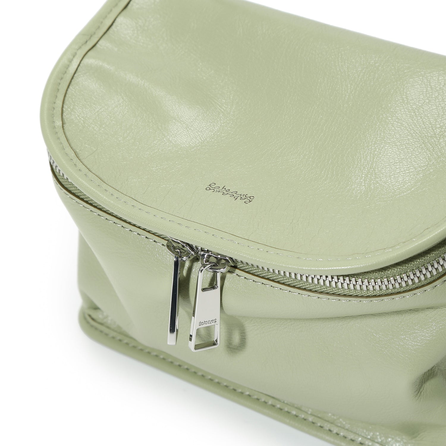CUBE Mini Crossbody Clutch Bag II