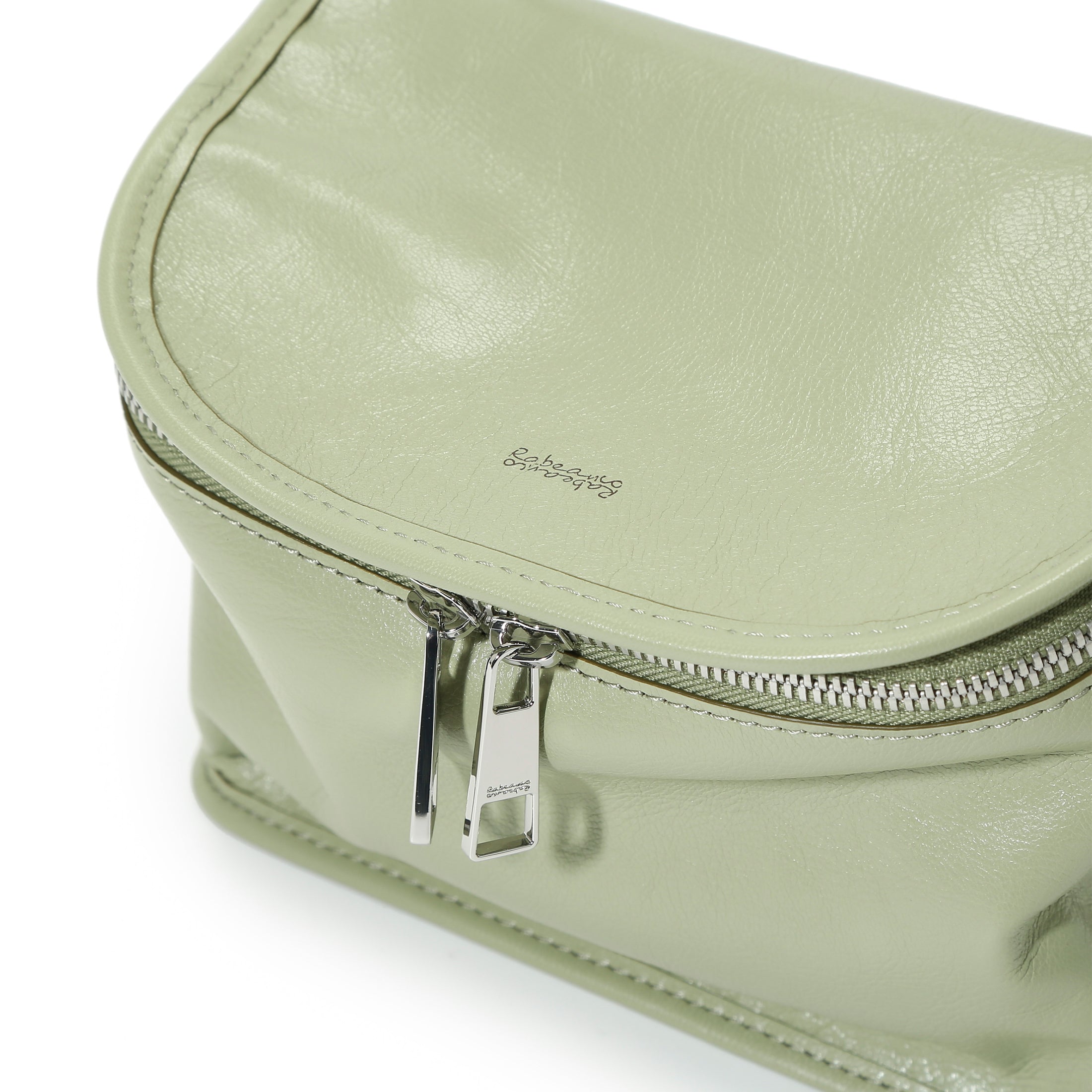 CUBE Mini Crossbody Clutch Bag II