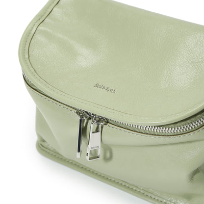 CUBE Mini Crossbody Clutch Bag II