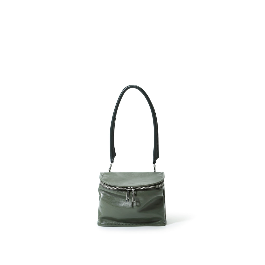 CUBE Mini Crossbody Clutch Bag II