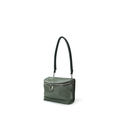 CUBE Mini Crossbody Clutch Bag II