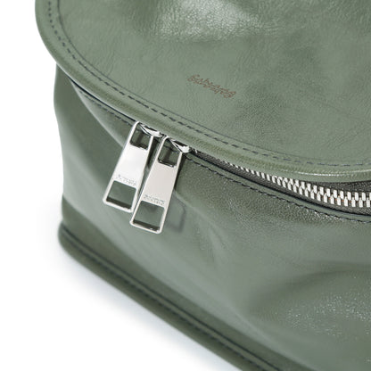 CUBE Mini Crossbody Clutch Bag II