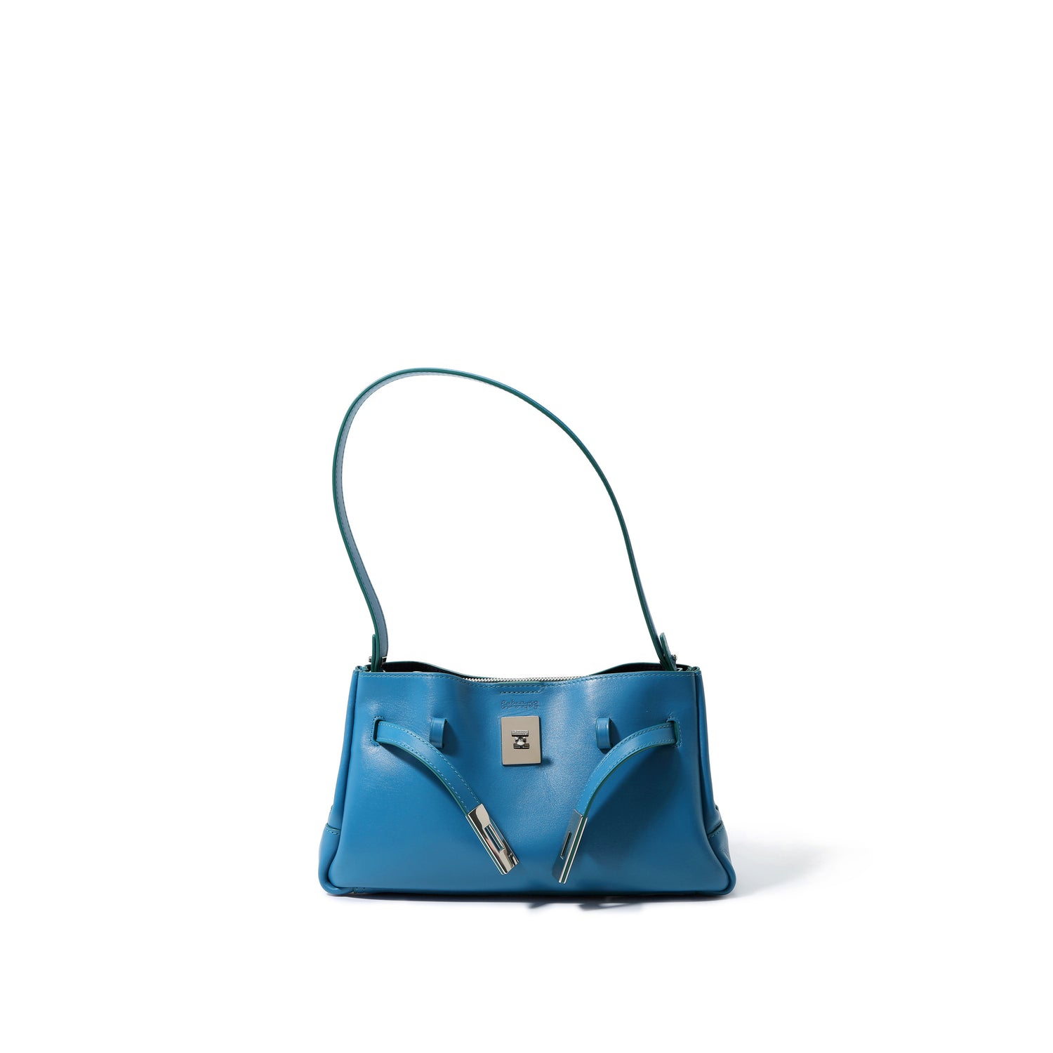 SAOIRSE Soft Structural Belt Tote Small