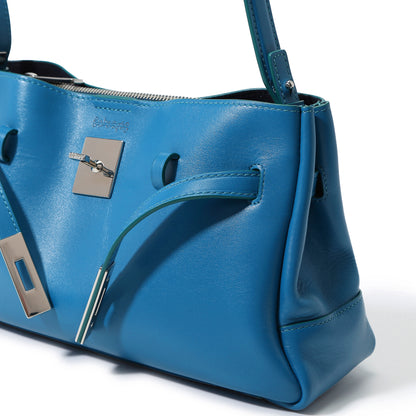 SAOIRSE Soft Structural Belt Tote Small
