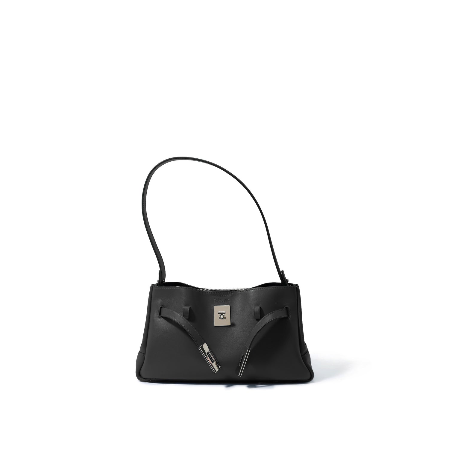 SAOIRSE Soft Structural Belt Tote Small