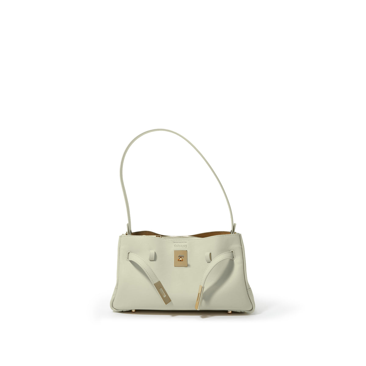 SAOIRSE Soft Structural Belt Tote Small