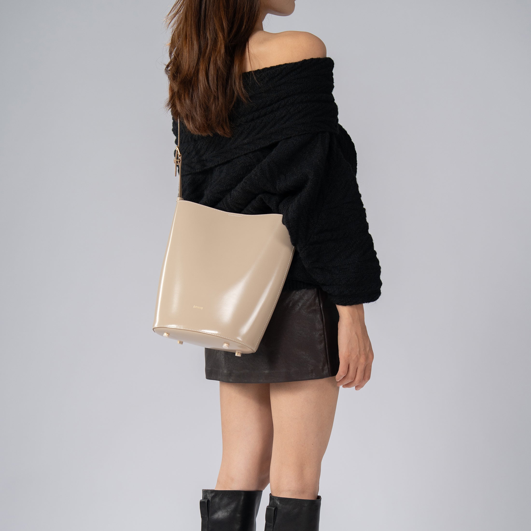 VERA Demi 水桶袋 II