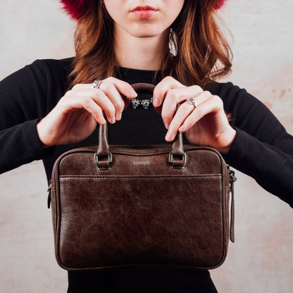 HORIZON Boston 小型手提斜背袋 II