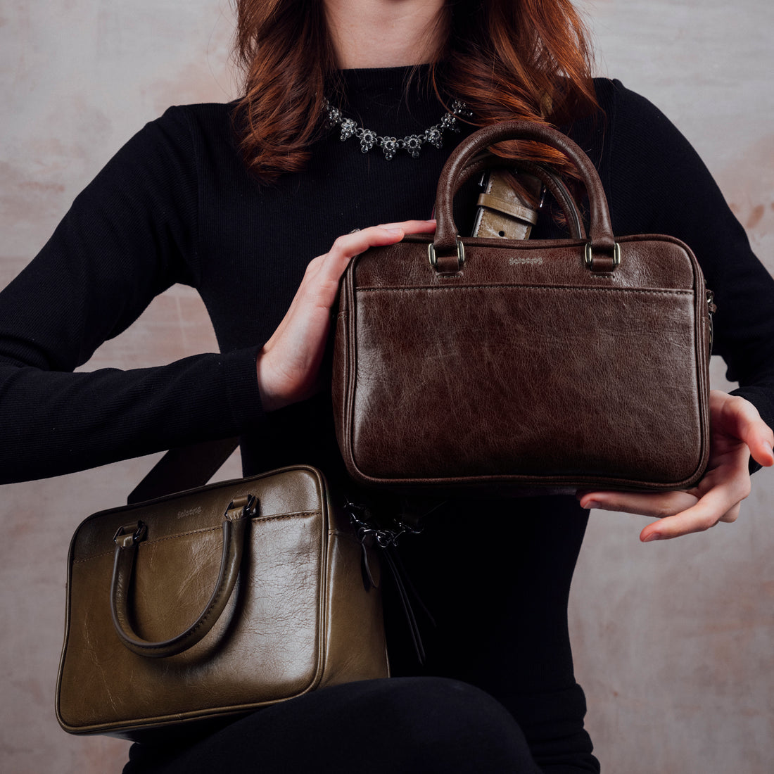 HORIZON Boston 小型手提斜背袋 II