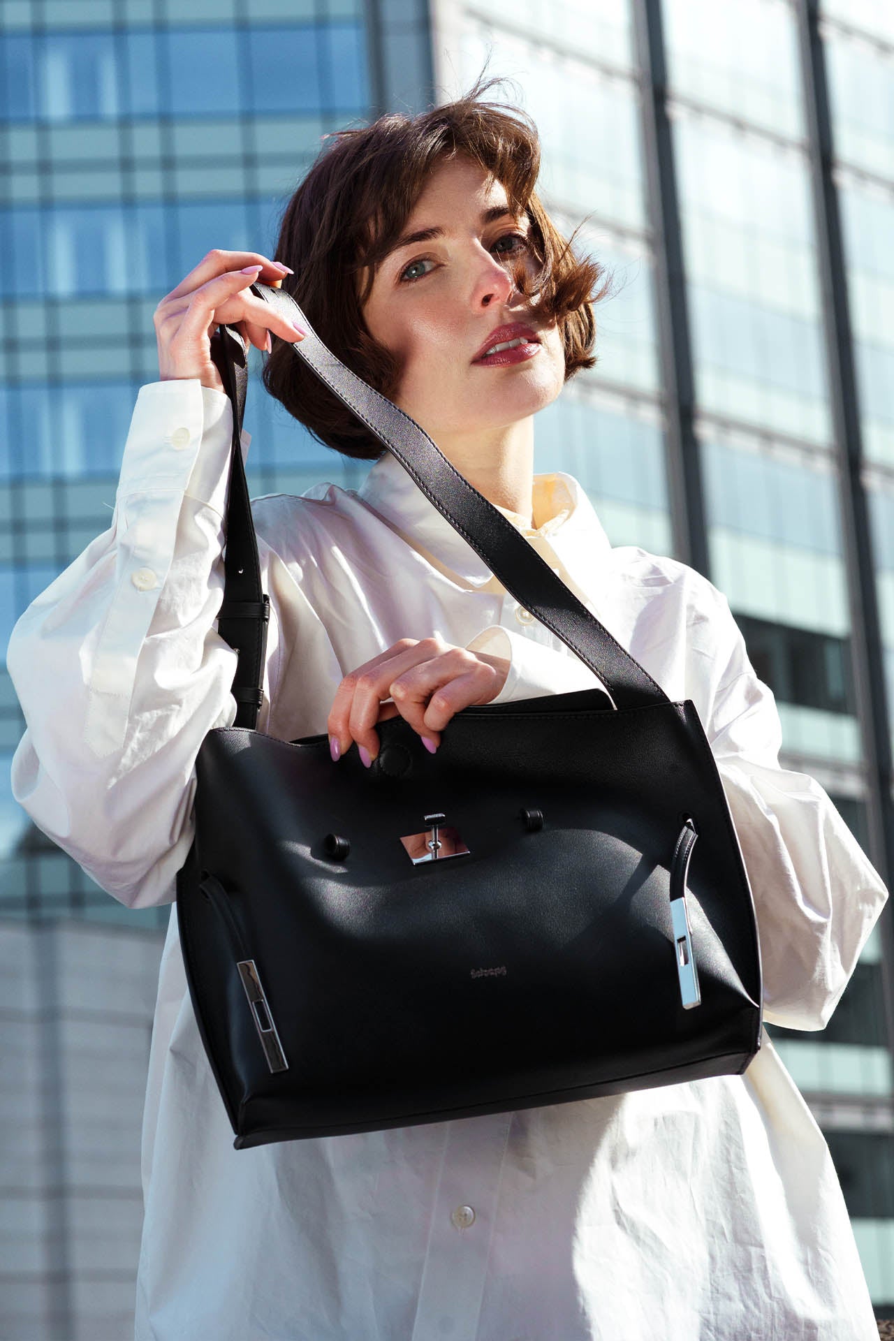 RABEANCOラビアンコ MIRENA SATCHEL All Handbags – Rabeanco.Rabeanco