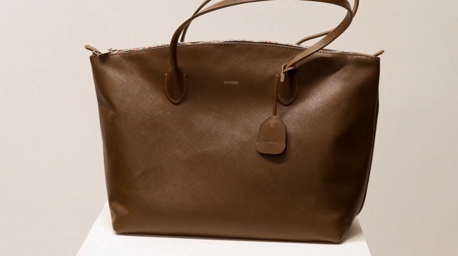 JHENNA 单肩手提袋