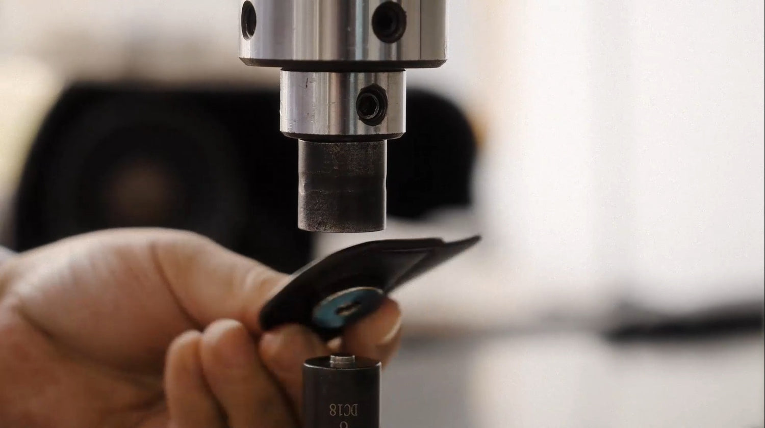 SAOI Belt Tote II Small