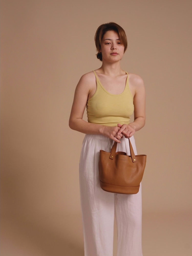 JULIANA Mini Bucket Bag