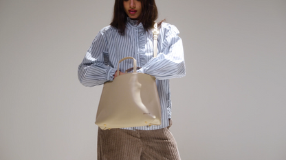 PAPERBAG Picture 单肩手提袋