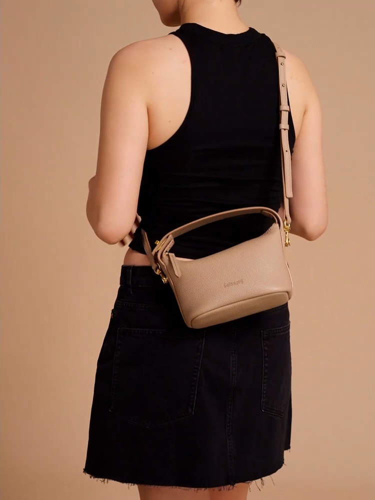 NINA 迷你水桶袋